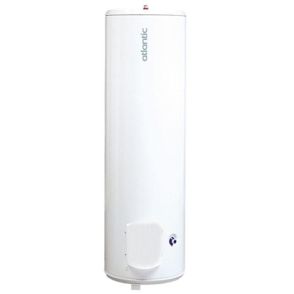 CHAUFFEO - RESISTANCE BLINDEE - Chauffe-eau vertical sur socle
