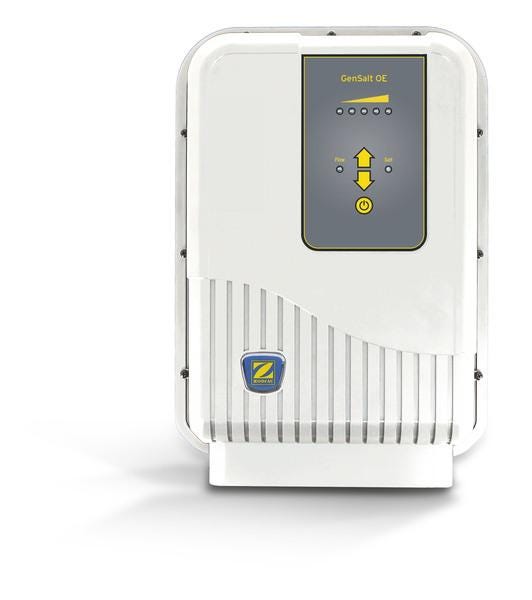 ELECTROLYSEUR GENSALT OE10 40M3      WW000247