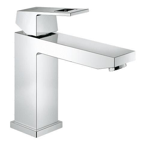 EUROCUBE - Mitigeur lavabo