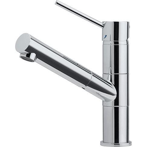 EVIER 1C.ROTONDO ROG610-51 BLC  FRANKE 075876 FRANKE FRANCE  [075876]