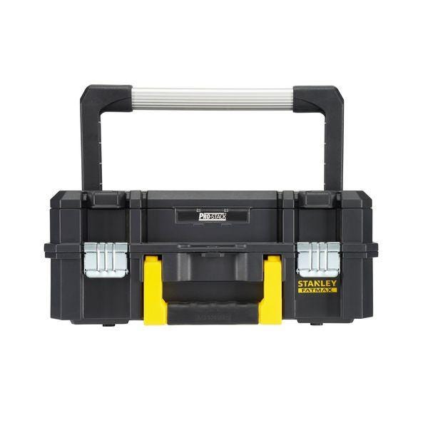 BOITE A OUTILS - Mallette TSTAK FATMAX
