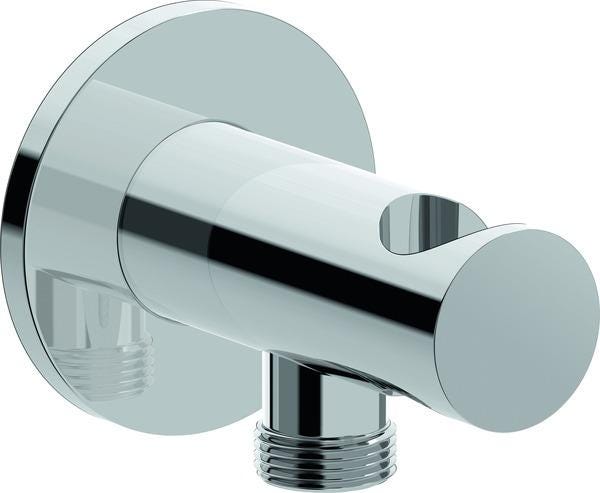 COUDE RACCORD A/SUP.DCHT DURAVIT UV0630007000 DURAVIT