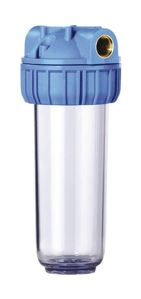 FILTRE SENIOR SINGLE+ 3P-BFO-BX-TS 1"  491145 JETLY  [491145]