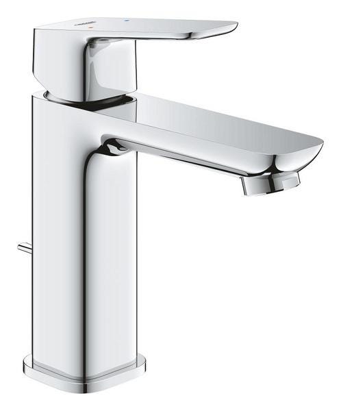 MITIGEUR LAVABO M CUBEO CHROME     1017490000 GROHE  [1017490000]