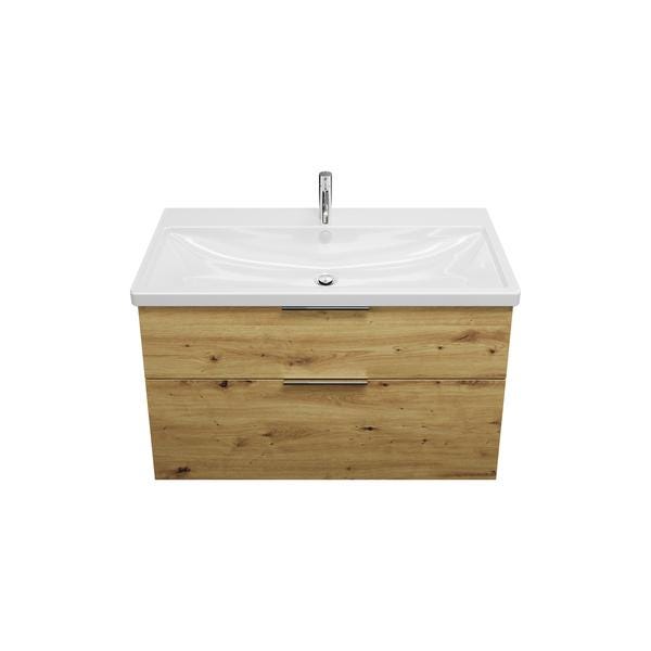 MEUBLE EQIO SMART 97 CH/NAT SFSQ103F5259C0001 BURGBAD  [SFSQ103F5259C0001]