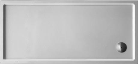 RECEVEUR STARCKSLIMLINE150X70 720127000000000 DURAVIT  [720127000000000]