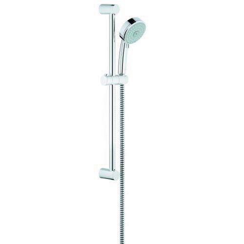 NOUVELLE TEMPESTA - Cosmo - Barre de douche complète