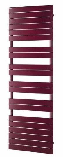 REGATE - ASX - Radiateur Sèche-serviettes - Mixte - Acier