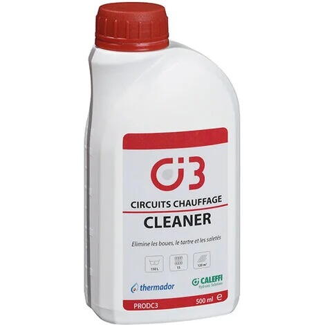 NETTOYANT - C3 Nettoyant Cleaner