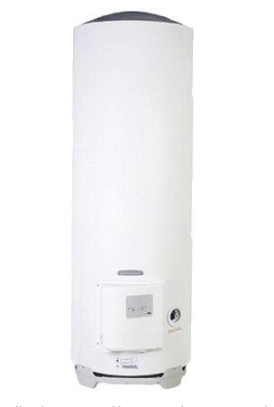 CHAUFFE-EAU RESISTANCE STEATITE - HPC2 - Chauffe-eau stable