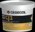 EPOFIX CJ2 - Mortier époxy bi-composant pour collage et jointoiement