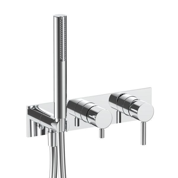 MITIGEUR DCH A ENC. CAFE        CHR 5002E884B FANTINI RUBINETTERIE  [5002E884B]