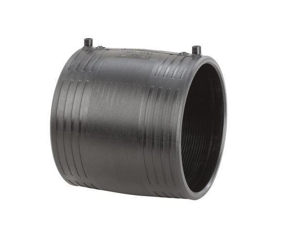 MANCHON PE SDR17 ELS ELGEF   315 GF 753911823 FISCHER GEORG  [753911823]