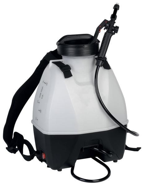 PULVERISATEUR 16L S/BATT EASYSPRAY   ESY05002 CBM LE HAILLAN