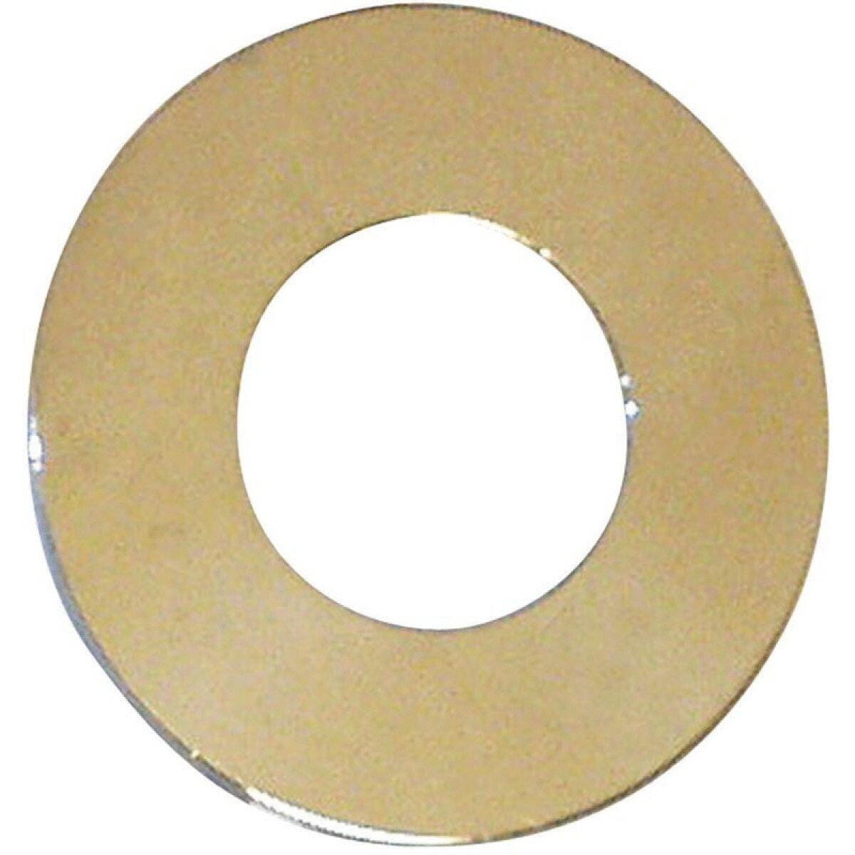 ACCESSOIRES ROBINETTERIE - Rosace-Presto 500