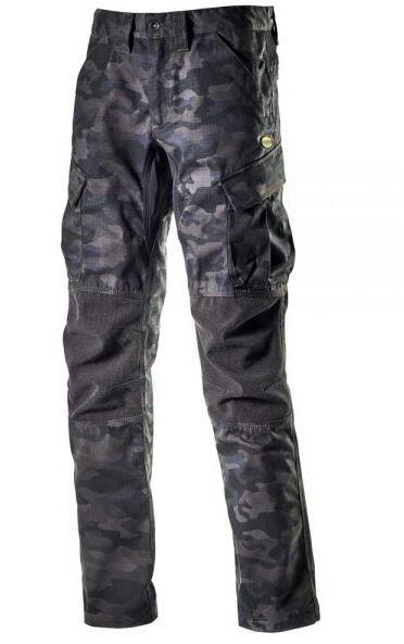 VETEMENT - Pantalon Cargo