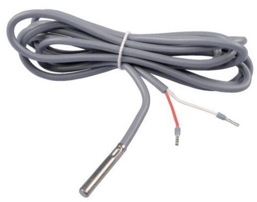 SONDES - Sonde