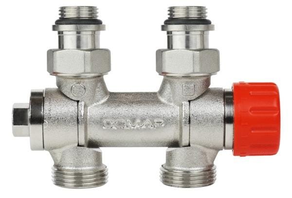ROBINET THERM.FLEXOSAR F3/4E M3/4E L234009001 AALBERTS HFC COMAP SA  [L234009001]