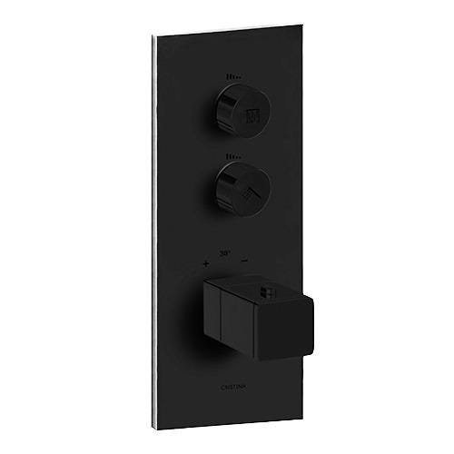 FACADE THERMO UP VERT. THERMO 2.      XQ72213 ONDYNA  [XQ72213]