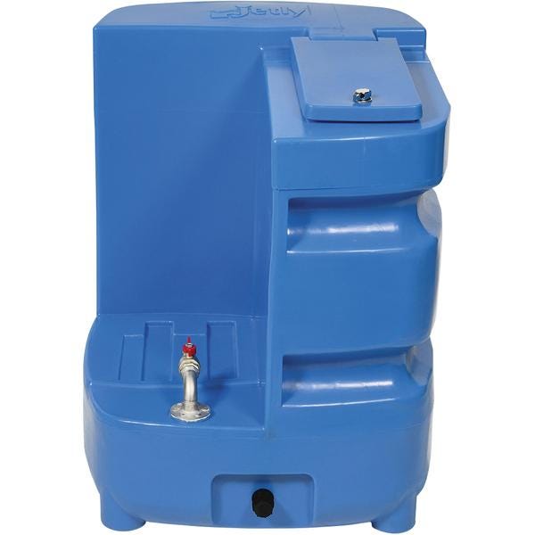 CUVE DISCONNEXION E.SYTANK 250L        450160 JETLY  [450160]