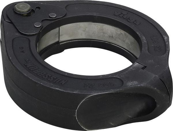 ANNEAU DE SERTISSAGE ACIER  76,1 VIEGA 562878 VIEGA  [562878]