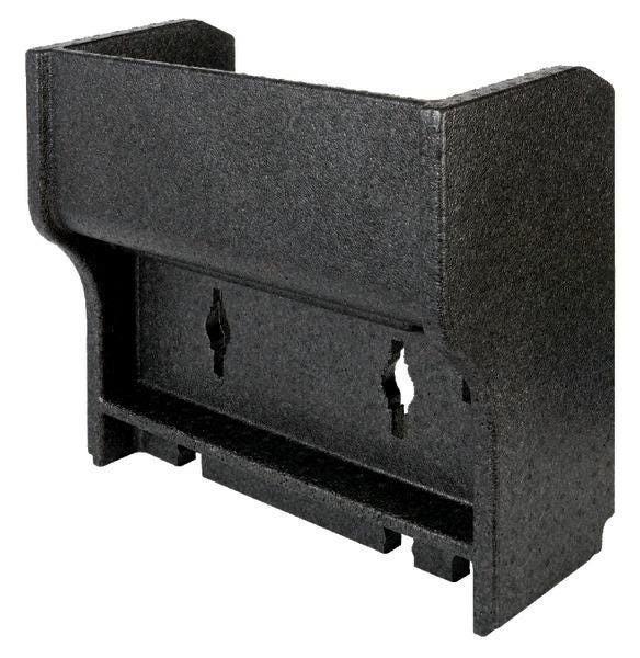 ISOLATION RACCORDEMENT CHAUDIERE HC252 122441 DE DIETRICH EQUIP THERMIQU BDR  [122441]