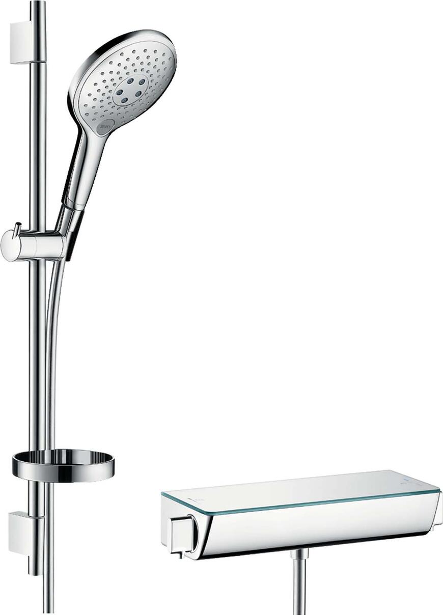 RAINDANCE - Select 150 - Barre de douche complète