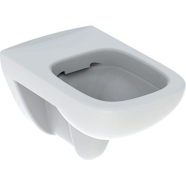 PRIMA STYLE - Cuvette suspendue