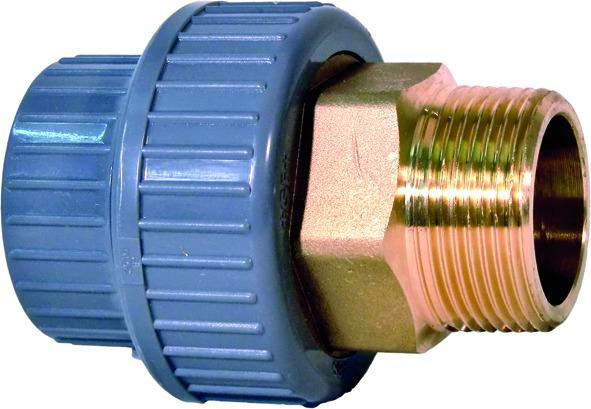 UNION ADAPT ABS/LAITON    20-1/2 GF 729550906 FISCHER GEORG  [729550906]