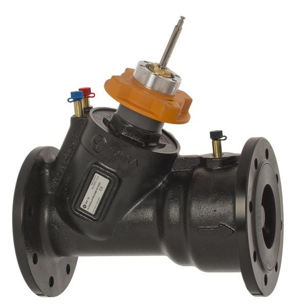 VANNE TA-MODUL.DN65 4200-24100L/H 32202111001 IMI HYDRONIC ENGINEERING TA  [32202111001]