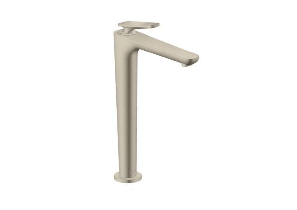 MITIGEUR LAV250 CITTERIO C NICKEL BR 49051820