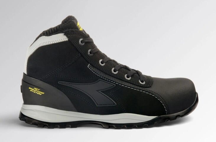 CHAUSSURES DE SECURITE - Glove Net MID Pro