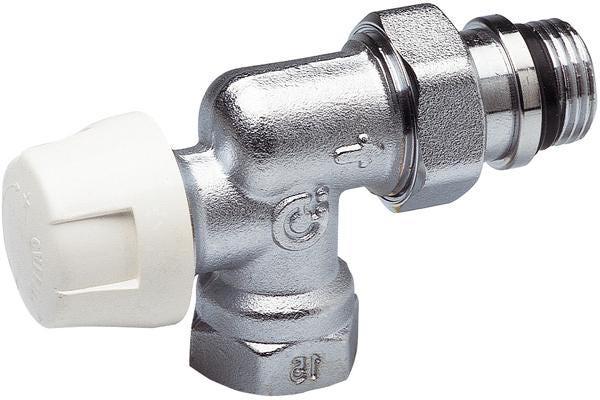 CORPS THERMOSTATIQUE - Avec douille auto-étanche