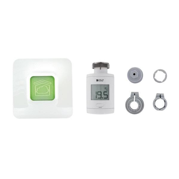 PACK THERMOSTAT CONNECTE - Pack Tydom