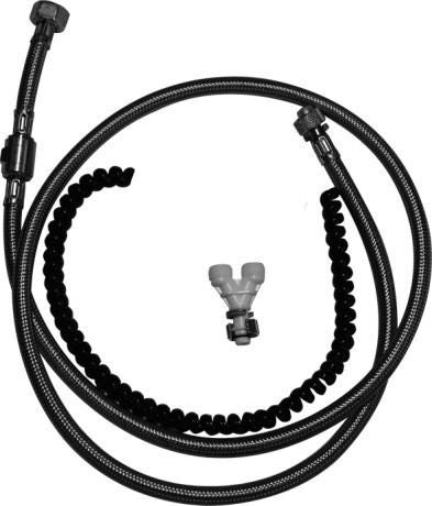 SET DE RACCORDEMENT                1006910000 DURAVIT  [1006910000] 
