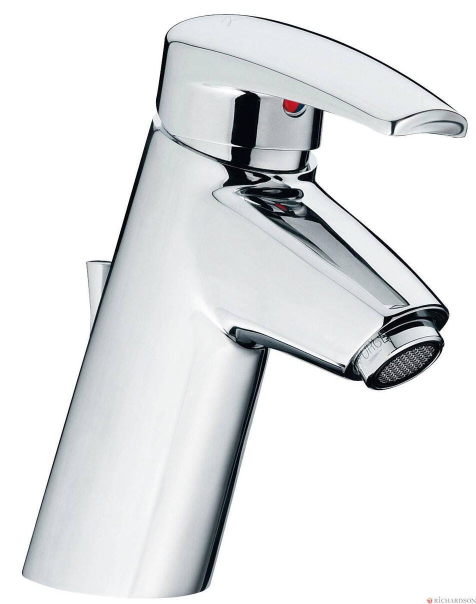 PANACHE - Mitigeur lavabo