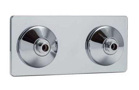 PLATINE R-FIX DBL.SS.LAV.M 3/8 GLISS.16 07794 RIQUIER ADRIEN  [07794]