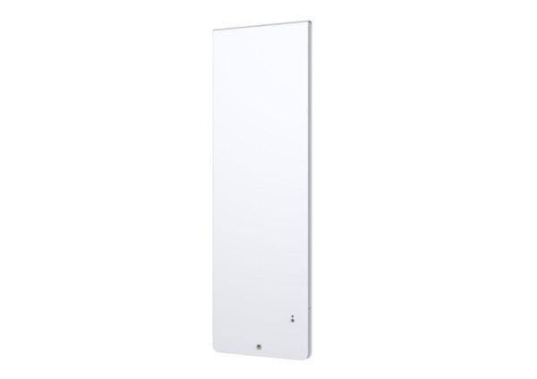 RAD.EQUATEUR 4 VERT.2000W BLANC MAT    427239 SCGA RESEAU THERMOR