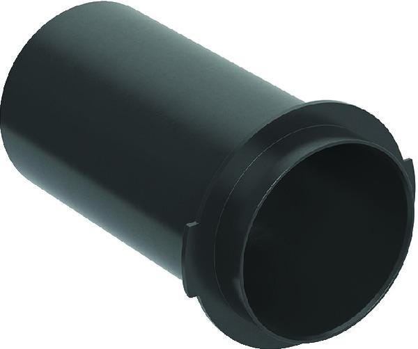 MANCHON RACCORD.WC SUSP.GEBERIT ONE 243980001 GEBERIT  [243.980.00.1]