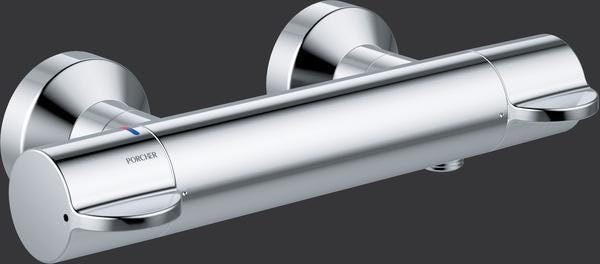 MITIGEUR OKYRIS PRO THERM DCH MURAL   D2484AA IDEAL STANDARD FRANCE  [D2484AA]