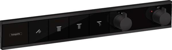 MODULE THERM.RAINSELECT 4 FONCTIONS  15382670 HANSGROHE  [15382670]