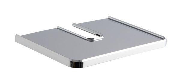 TABLETTE POUR COLONNE DE DOUCHE       F2899CR
