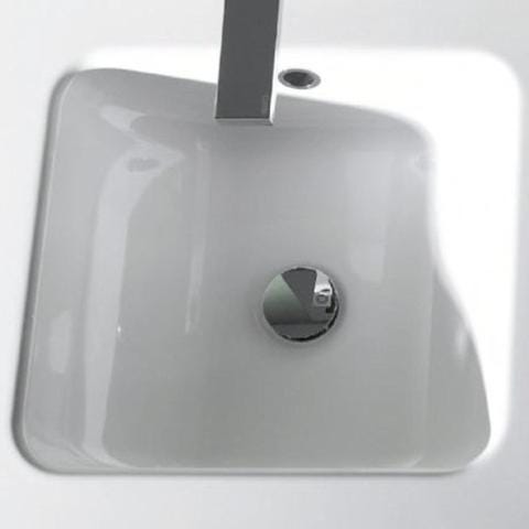 BONDE ECOULEMENT LIBRE CHROME        B580-901 BETTE GMBH I CO KG  [B580-901]