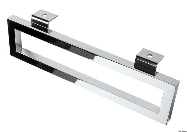 PORTE-SERV. P/LM PRECIOSA 2    CHR. 500740000 GEBERIT  [500740000]
