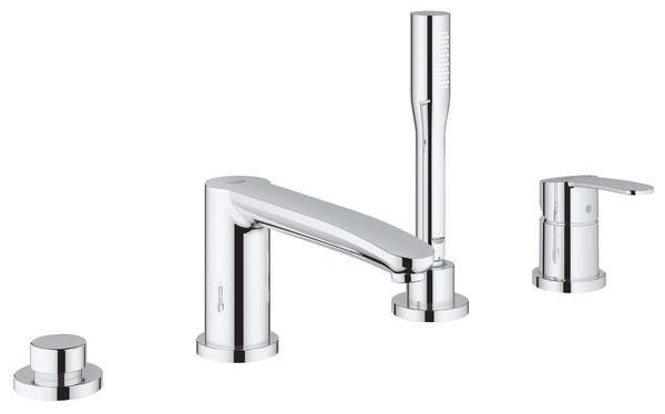 MITIGEUR B/D EUROSTYLE COSMOP  GROHE 23048003 GROHE  [23048003]