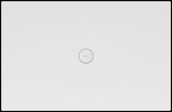RECEVEUR SUBWAY INFINITY 140X90  BLC 6231S401 VILLEROY BOCH  [6231S401]