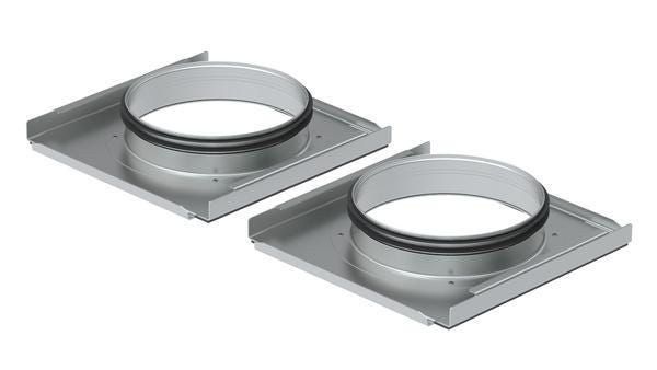 KIT COMFOAIR FLEX 350 D160 CONF.220 990323710 ACOVA-ZEHNDER GROUP FRANCE