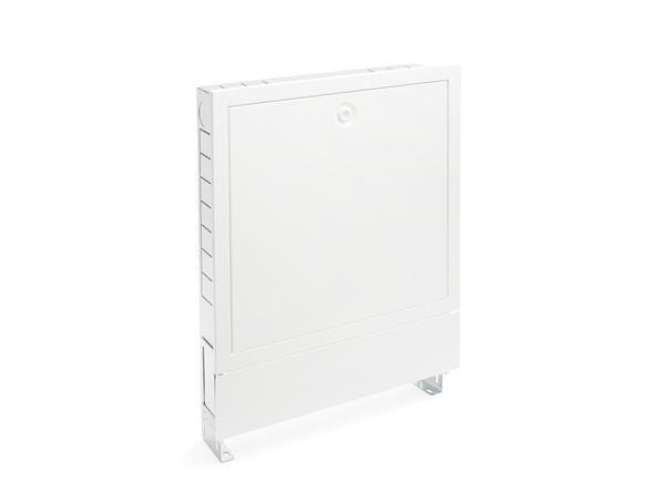 COFFRET POUR COLLECTEUR 2-6 CIRC. 13152021001 REHAU