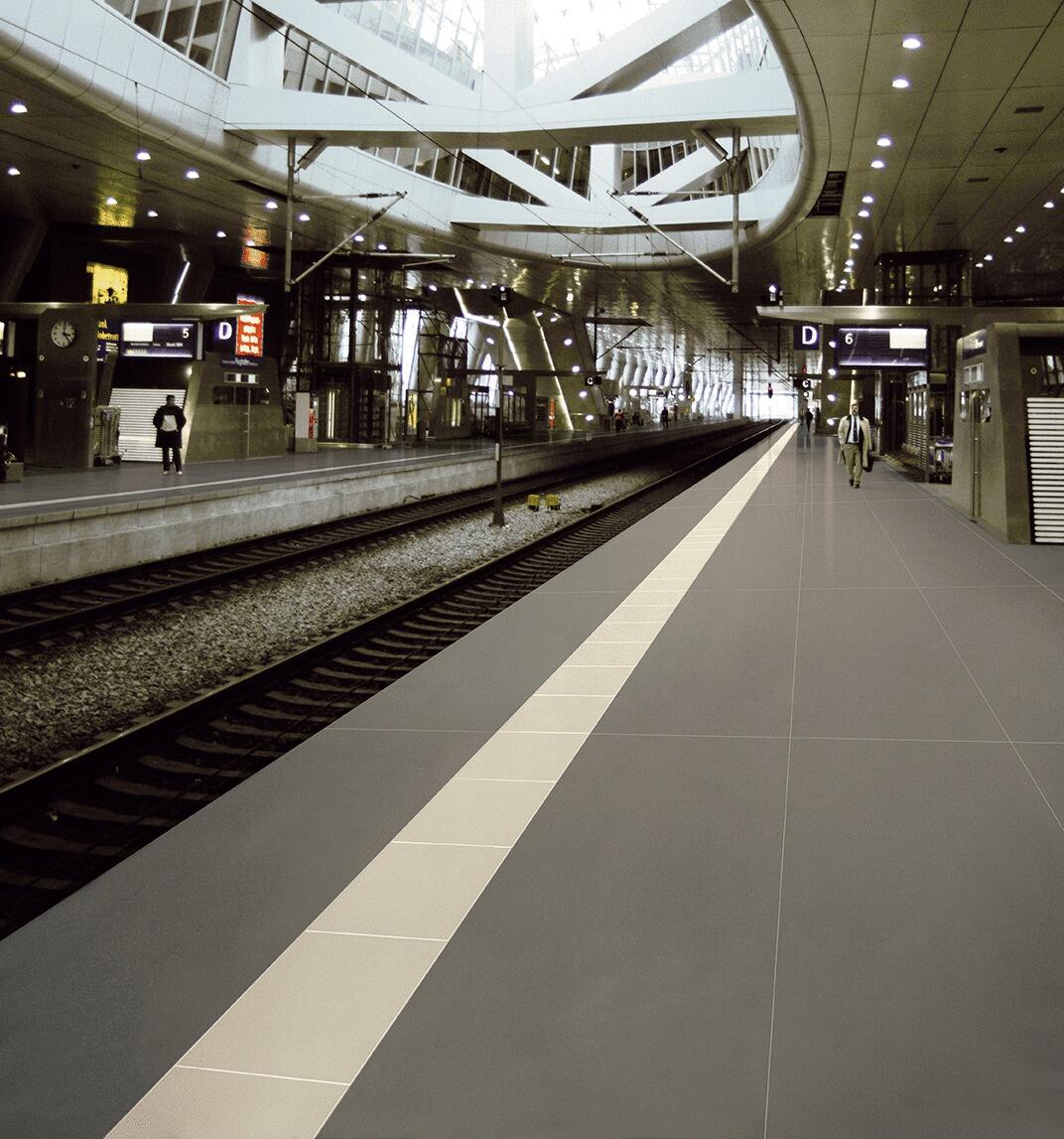 LASTRA - Carreau