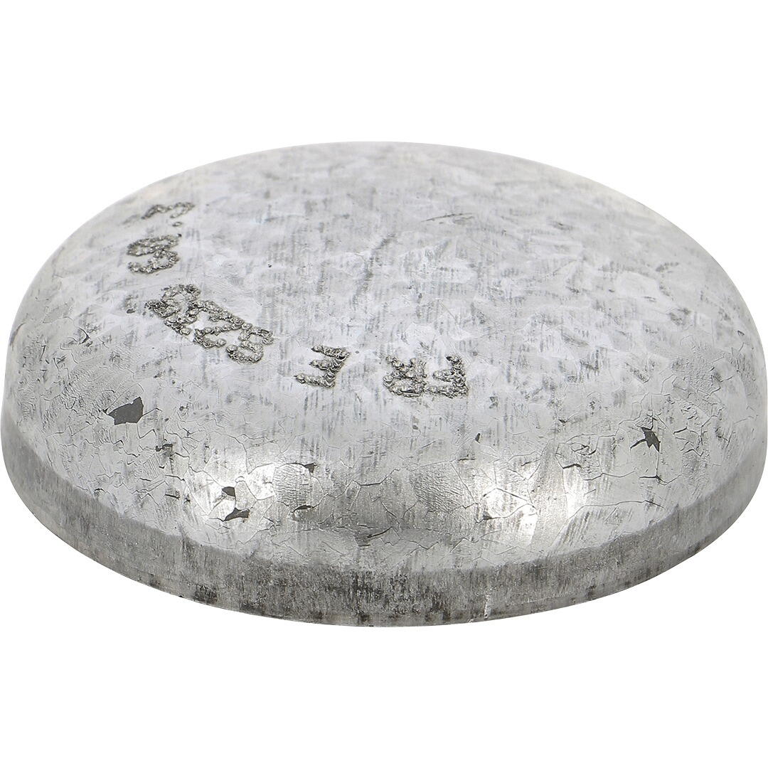 FOND - Bombé à souder